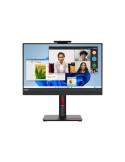 Lenovo ThinkCentre Tiny-in-One 24 Gen 5 24" 1920 x 1080 (Full HD) HDMI DisplayPort 60Hz Pivot Skærm