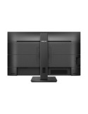 Philips B Line 276B1 27" 2560 x 1440 (2K) HDMI DisplayPort USB-C 75Hz Dockingskærm