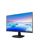 Philips V-line 273V7QDSB 27" 1920 x 1080 (Full HD) DVI VGA (HD-15) HDMI 60Hz