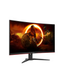 AOC Gaming C32G2ZE/BK 32" 1920 x 1080 (Full HD) HDMI DisplayPort 240Hz