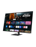 Samsung S43DM702UU 43" 3840 x 2160 (4K) HDMI USB-C 60Hz Dockingskærm