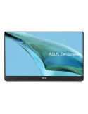 ASUS ZenScreen MB249C 23.8" 1920 x 1080 (Full HD) HDMI USB-C 75Hz Pivot Skærm