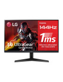 LG UltraGear 24GN60R-B 24" 1920 x 1080 (Full HD) HDMI DisplayPort 144Hz