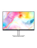 Dell S2722QC 27" 3840 x 2160 (4K) HDMI USB-C 60Hz Dockingskærm