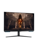 Samsung Odyssey G7 S32BG700EU 32" 3840 x 2160 (4K) HDMI DisplayPort 144Hz Pivot Skærm