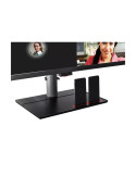 Lenovo ThinkVision P40w-20 40" 5120 x 2160 (UltraWide) Thunderbolt 4 HDMI DisplayPort 75Hz