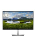 Dell P2723DE 27" 2560 x 1440 (2K) HDMI DisplayPort USB-C 60Hz Dockingskærm