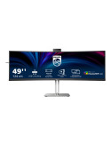 Philips 49B2U5900CH 49" 5120 x 1440 (UltraWide) HDMI DisplayPort USB-C 75Hz Dockingskærm