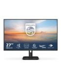 Philips 27E1N1100A 27" 1920 x 1080 (Full HD) VGA (HD-15) HDMI 100Hz