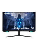 Samsung Odyssey Neo G7 S32BG750NP 32" 3840 x 2160 (4K) HDMI DisplayPort 165Hz Pivot Skærm