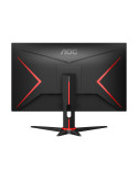 AOC Gaming Q27G2E/BK 27" 2560 x 1440 (2K) HDMI DisplayPort 155Hz