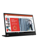 Lenovo ThinkVision M14 14" 1920 x 1080 (Full HD) DisplayPort USB-C 60Hz Dockingskærm