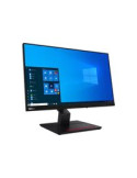 Lenovo ThinkVision T24t-20 24" 1920 x 1080 (Full HD) HDMI DisplayPort USB-C 60Hz Dockingskærm