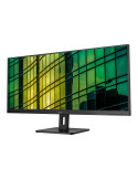 AOC Essential-line U34E2M/BK 34" 3440 x 1440 (UltraWide) HDMI DisplayPort 100Hz