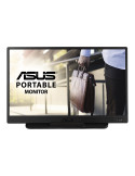 ASUS ZenScreen MB165B 15.6" 1366 x 768 USB 60Hz