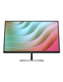 HP E27k G5 27" 3840 x 2160 (4K) HDMI DisplayPort USB-C 60Hz Pivot Skærm