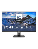 Philips P-line 279P1 - LED-skærm - 4K - 27"