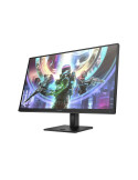 OMEN by HP 27qs 27" 2560 x 1440 (2K) HDMI DisplayPort 240Hz Pivot Skærm