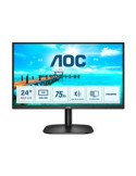 AOC 24B2XHM2 24" 1920 x 1080 (Full HD) VGA (HD-15) HDMI 75Hz