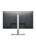 Dell P2722H 27" 1920 x 1080 (Full HD) VGA (HD-15) HDMI DisplayPort 60Hz Pivot Skærm