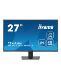 iiyama ProLite XU2792UHSU-B6 27" 3840 x 2160 (4K) HDMI DisplayPort 60Hz