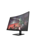 OMEN by HP 32c 31.5" 2560 x 1440 (2K) HDMI DisplayPort 165Hz