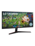 LG 29WP60G-B 29" 2560 x 1080 (UltraWide) HDMI DisplayPort USB-C