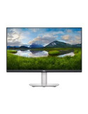 Dell S2722DC 27" 2560 x 1440 (2K) HDMI USB-C 75Hz Pivot Skærm