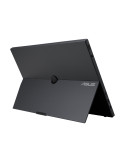 ASUS ZenScreen 16" 1920 x 1080 (Full HD) Mini HDMI USB-C 60Hz