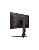 AOC Gaming 24G2U/BK 24" 1920 x 1080 (Full HD) VGA (HD-15) HDMI DisplayPort 144Hz Pivot Skærm