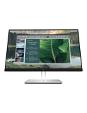 HP E24u G4 24" 1920 x 1080 (Full HD) HDMI DisplayPort USB-C 60Hz Dockingskærm