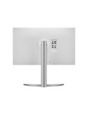 LG 27UP85NP-W 27" 3840 x 2160 (4K) HDMI DisplayPort USB-C 60Hz Dockingskærm