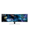 LC Power LC-M49-DFHD-144-C-Q 49" 3840 x 1080 (UltraWide) HDMI DisplayPort 144Hz