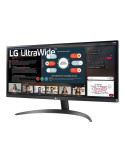 LG 29WP500-B 29" 2560 x 1080 (UltraWide) HDMI 75Hz