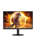 AOC Gaming Q27G4XF 27" 2560 x 1440 (2K) HDMI DisplayPort 180Hz Pivot Skærm