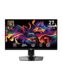 MSI MAG 271QPXDE QD-OLED E2 27" 2560 x 1440 (2K) HDMI DisplayPort USB-C 240Hz Pivot Skærm