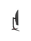 AOC Gaming CQ27G2S/BK 27" 2560 x 1440 (2K) HDMI DisplayPort 165Hz