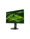 Philips B Line 241B8QJEB 24" 1920 x 1080 (Full HD) DVI VGA (HD-15) HDMI DisplayPort 75Hz Pivot Skærm