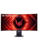 LG UltraGear 45GS95QX-B 45" OLED 3440 x 1440 (UltraWide) HDMI DisplayPort 240Hz