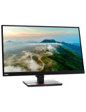 Lenovo ThinkVision P27h-28 27" 2560 x 1440 (2K) HDMI DisplayPort USB-C 60Hz Pivot