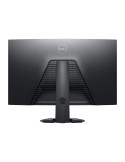 Dell 32 Gaming Monitor S3222DGM 32" 2560 x 1440 (2K) HDMI DisplayPort 165Hz