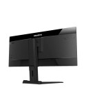 Gigabyte M34WQ 34" 3440 x 1440 (UltraWide) HDMI DisplayPort USB-C 144Hz