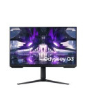 Samsung Odyssey G3 S27AG320NU 27" 1920 x 1080 (Full HD) HDMI DisplayPort 165Hz Pivot Skærm