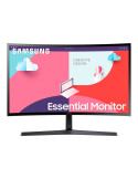 Samsung S24C366EAU 24" 1920 x 1080 (Full HD) VGA (HD-15) HDMI 75Hz