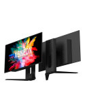 CORSAIR XENEON 27QHD240 27" 2560 x 1440 (2K) HDMI DisplayPort USB-C 240Hz Pivot Skærm