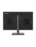 Lenovo ThinkVision P32pz-30 32" 3840 x 2160 (4K) HDMI DisplayPort USB-C 60Hz Pivot Skærm