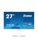 iiyama ProLite XUB2797QSN-W1 27" 2560 x 1440 (2K) HDMI DisplayPort 100Hz Pivot Skærm