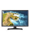 LG 24TQ510S-PZ 23.6" 1366 x 768 HDMI