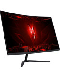 Acer Nitro ED320QRS3bmiipx 31.5" VA 1920 x 1080 (FHD) HDMI DisplayPort 180Hz