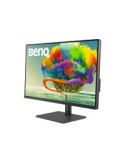 BenQ DesignVue PD3205U 32" 3840 x 2160 (4K) HDMI DisplayPort USB-C 60Hz Dockingskærm